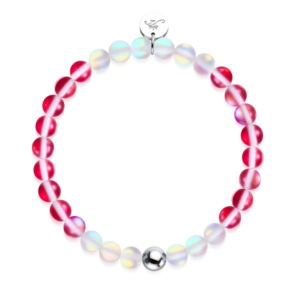 CANADA | Bracelet Sirène Verre Nations